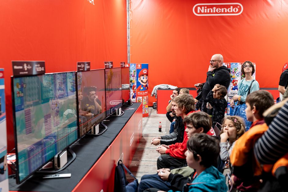 LAN Parties: The 18 Best LAN Party Games
