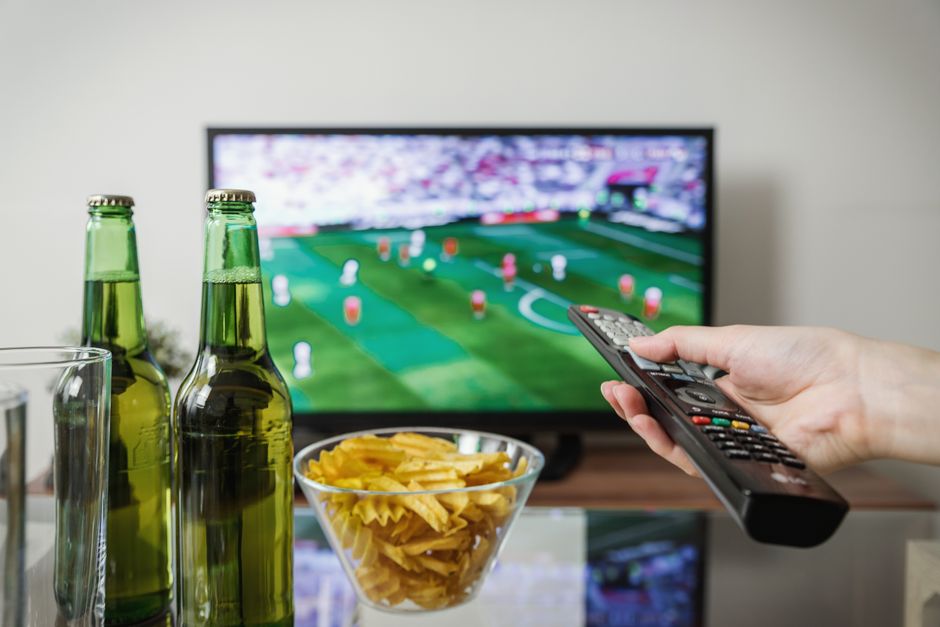 Top 30 Best Sites Like FirstRowSports For Streaming Football Live Free Online