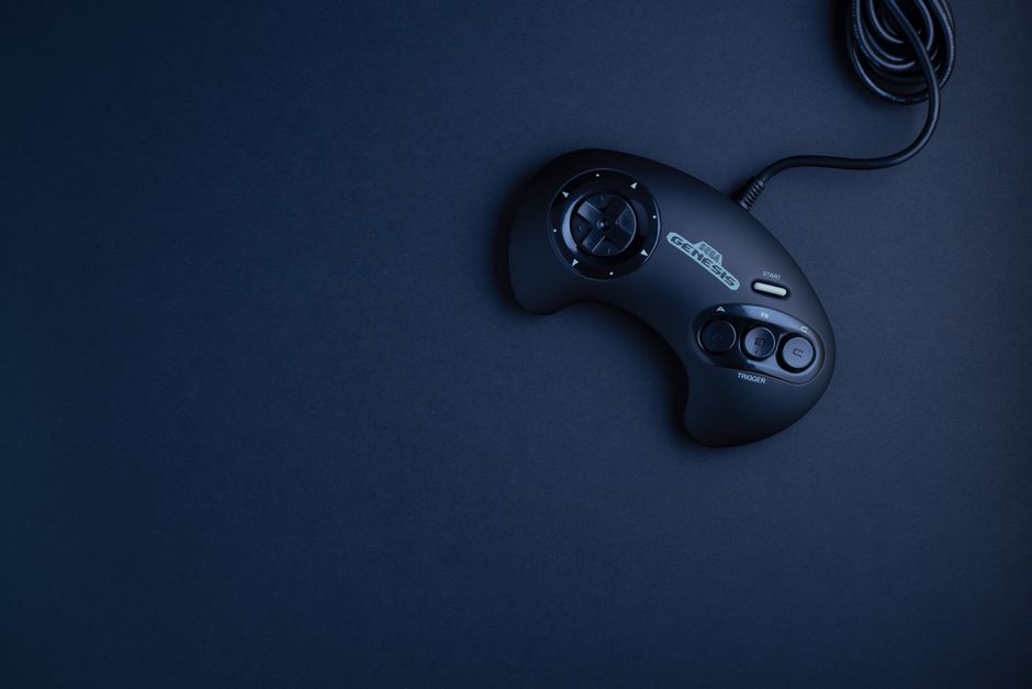 Here are 5 Xbox Series X|S Video Game Emulators: