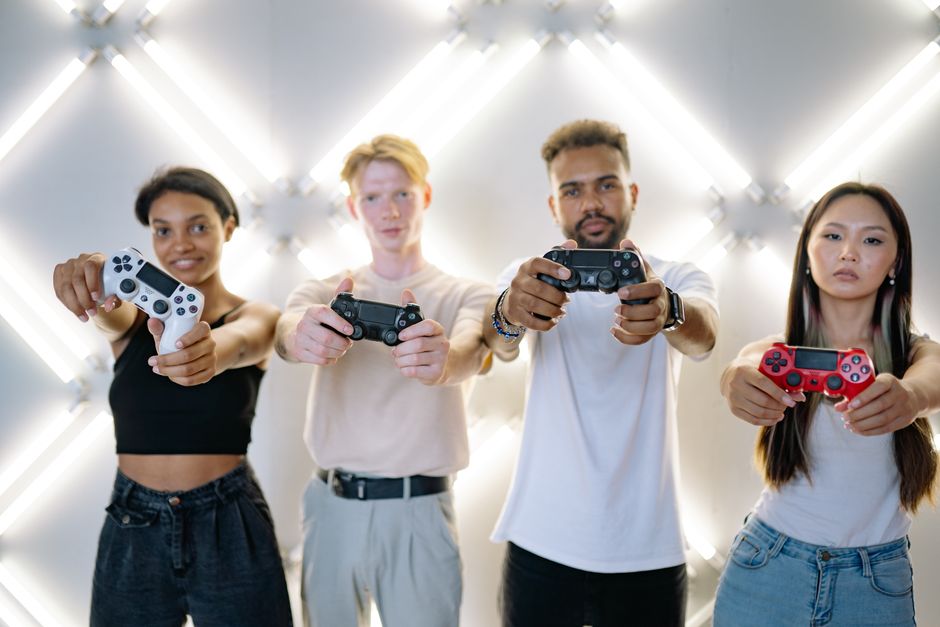 Reasons Why Your Games Keep Crashing How to Fix