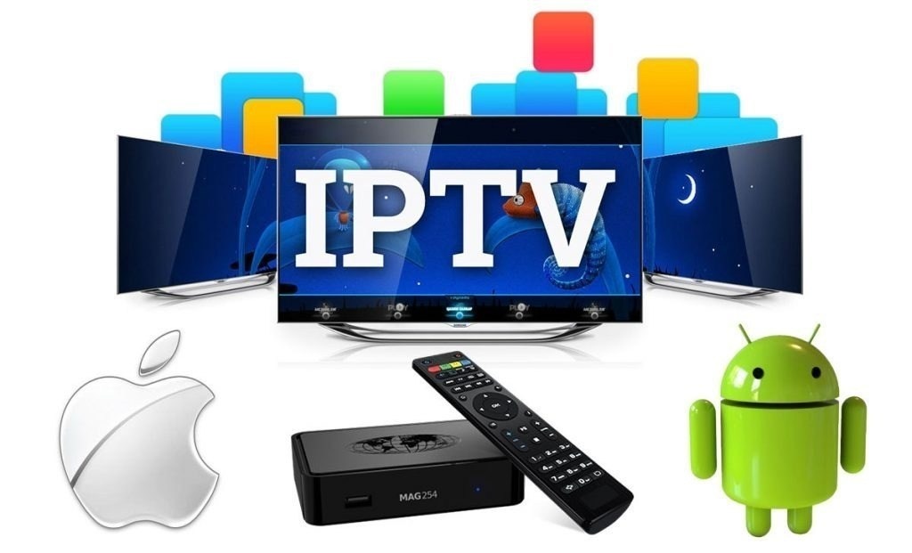 How to Download And Setup IPTV on Mac