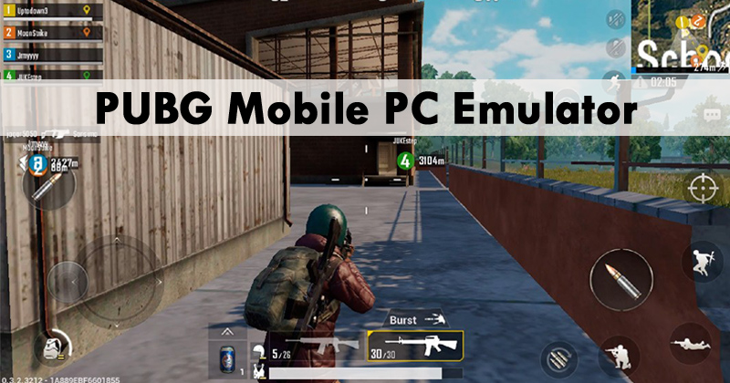 5 Best PUBG Mobile Emulators for PC
