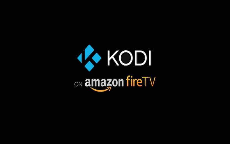 How to Install Kodi 18 on Amazon Fire TV & Fire TV Stick