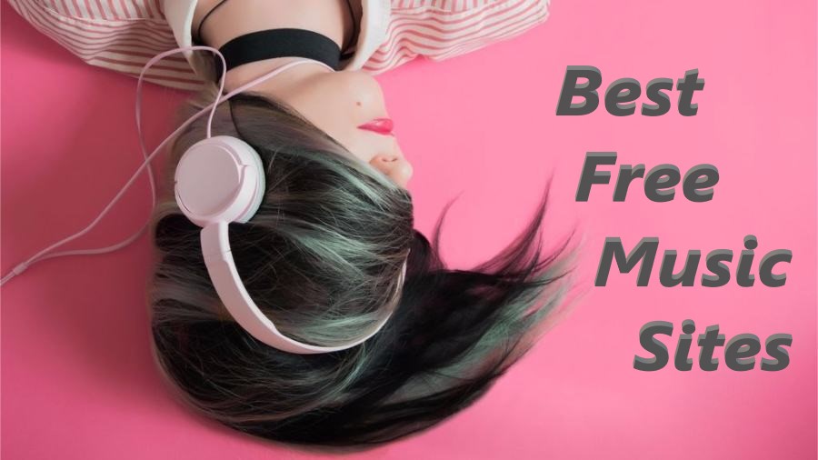 Top 10 Sites to Download Music Free