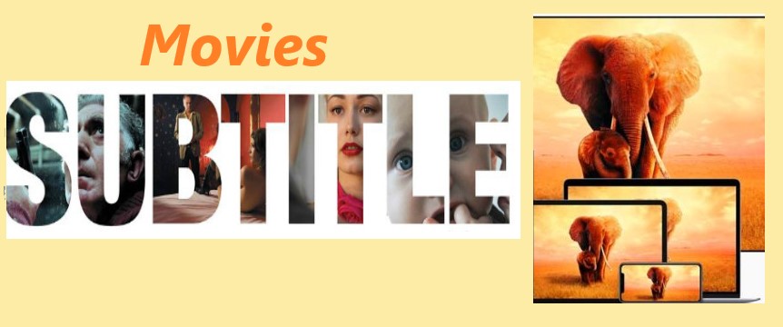 Movies Subtitles | 15 Best Sites to Download Subtitles Easily