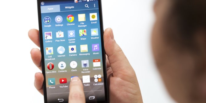 The Best 10 Apps For Android 2020
