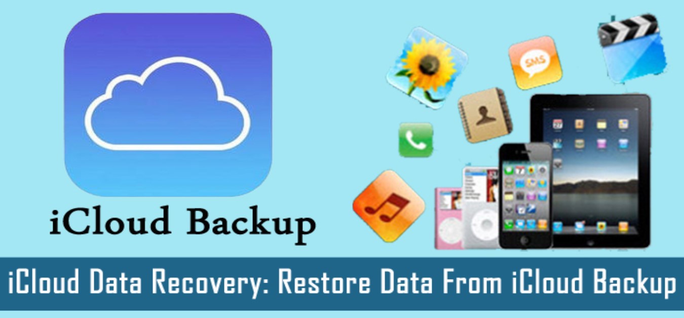 How to Restore Deleted Files From iCloud