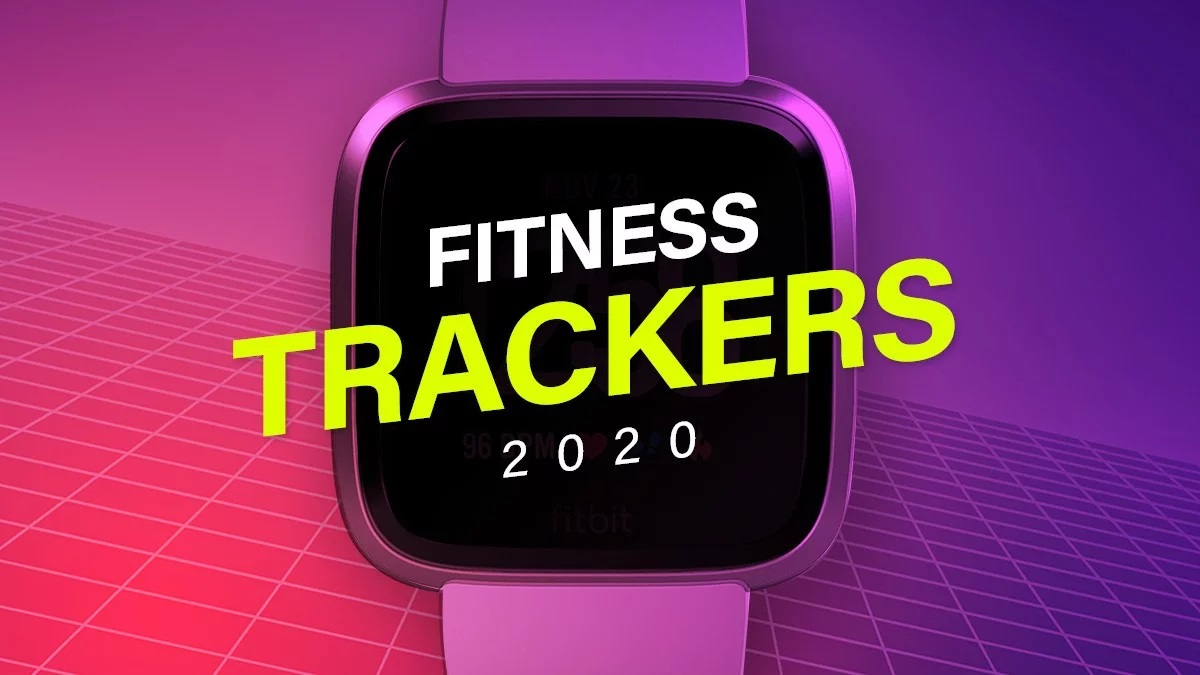 Best Fitness Trackers in 2020: Top 10 Products Ranked
