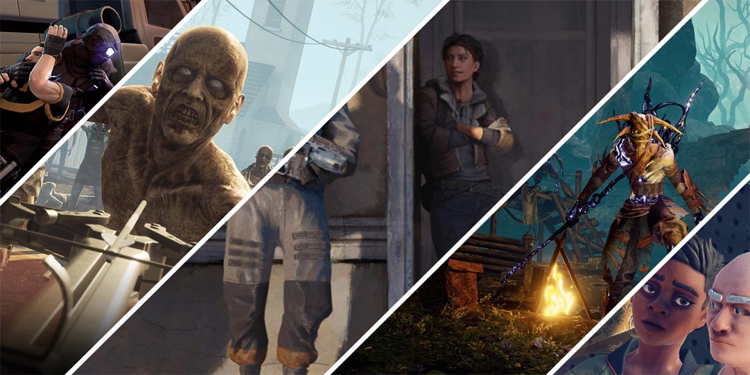 Most Anticipated Upcoming Games for 2020 to Get Excited About