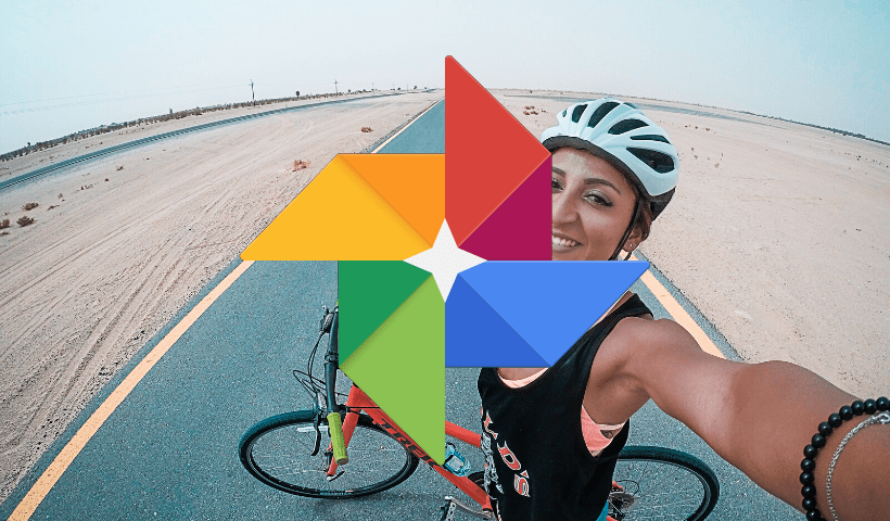 How to Download All Photos from Google Photos