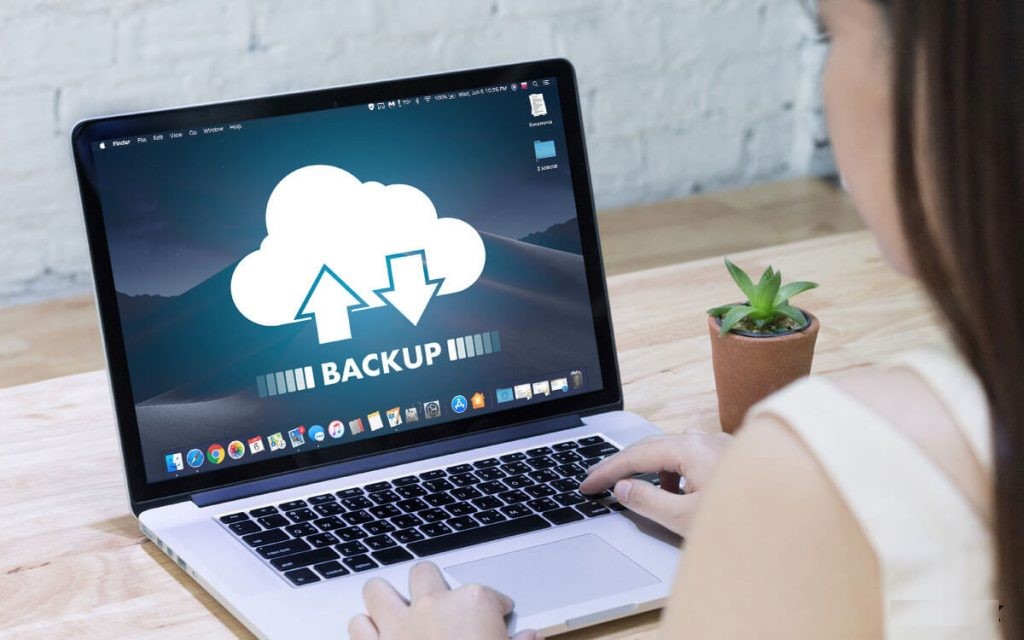 How to Backup Your Mac ?