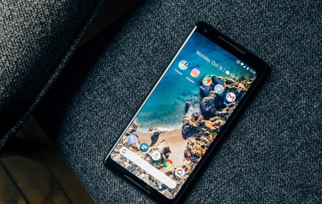 Best Wallpaper Apps for Android 2020