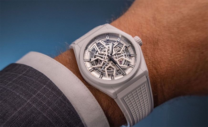 How To Get The Superior Watch Rich In Features