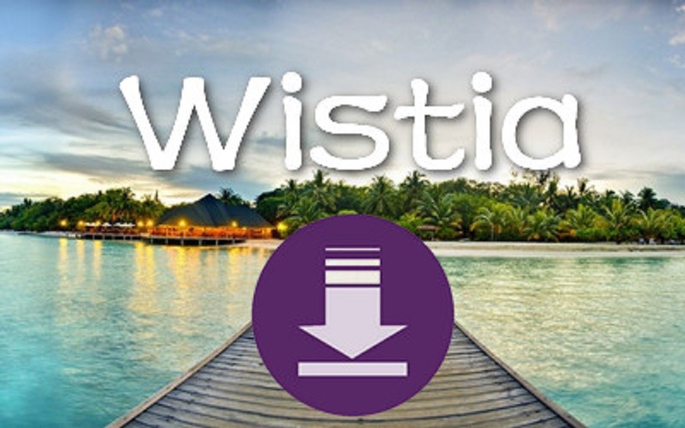 How To Download Wistia Videos Easily Online (3-Methods)