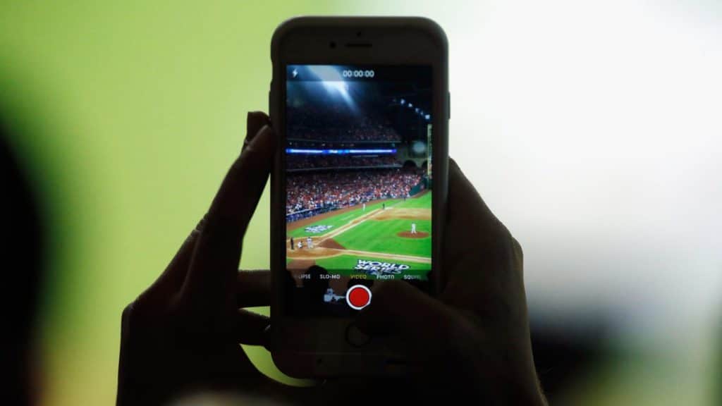 How to Watch Sports Online for Free
