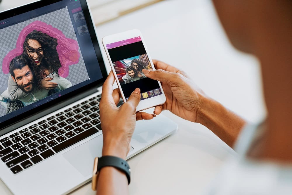 Best Photo Editing Apps for Android Devices
