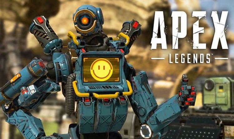 Apex Legends Crashing Errors & Server Disconnected Issues – Fixed