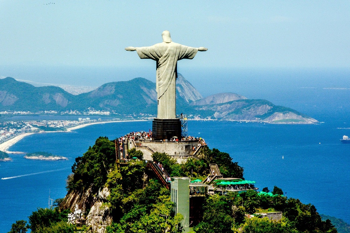 5 Reasons Why You Need to Start a Business Near Cristo Redentor