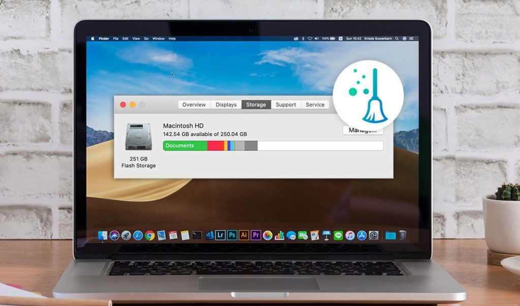 Best 5 CleanMyMac Alternatives For Optimizing Your Mac