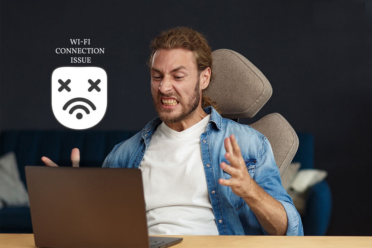 How to Fix the Wi-Fi Connection issue in Windows 10 PC?