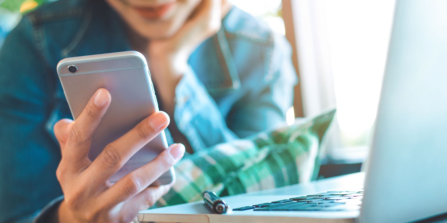 Best Way to Transfer Your Photos From iPhone to External Device