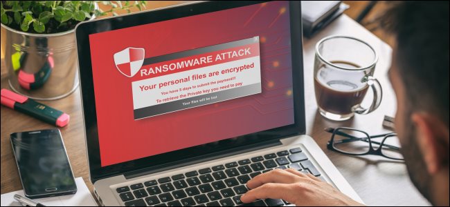 How To Protect Your Mac From Malware Threats?