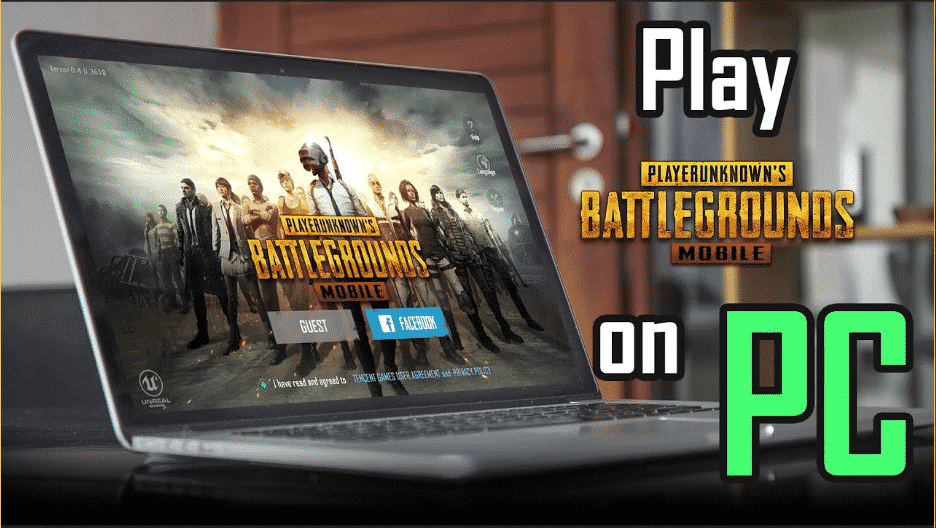 Top 7 Best PUBG Mobile Emulators for PC and Mac in 2021