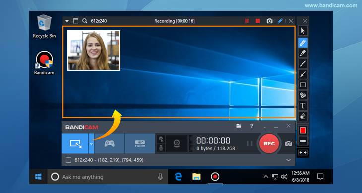 Top 13 Best Free Webcam Software for Windows 10, 8 and 7 (2021)
