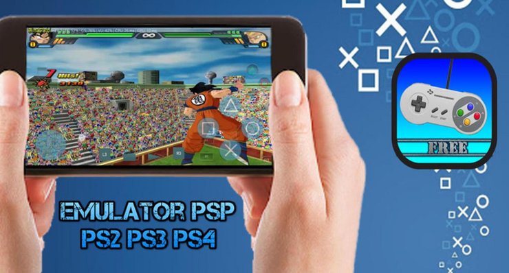 Top 10 Free PS2 Emulators for Android | Play PS Games on Mobile
