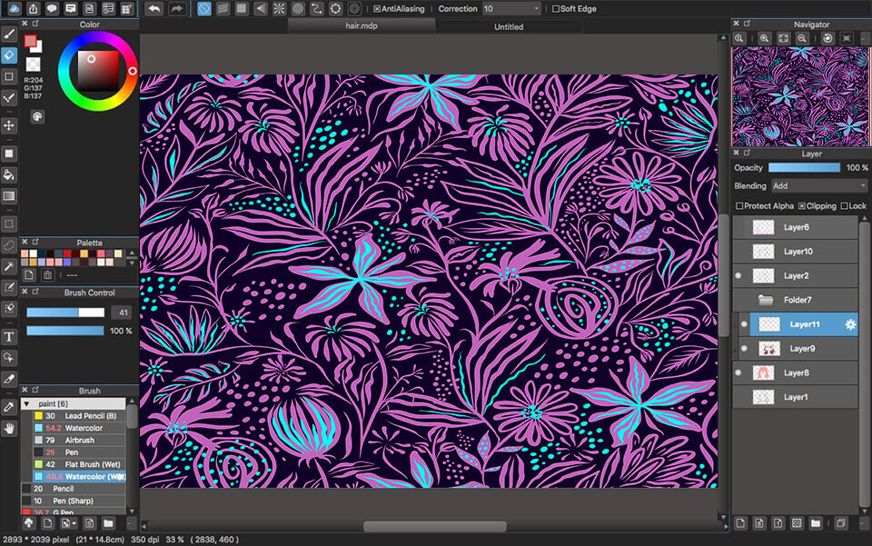 Top 13 Best Free Drawing Software/Programs For Windows In 2021