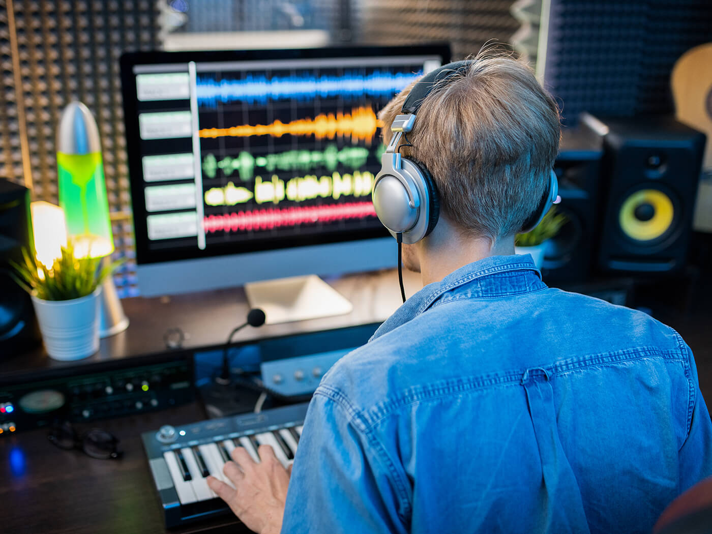 Top 15 Best FREE Audio Recording Software In 2021