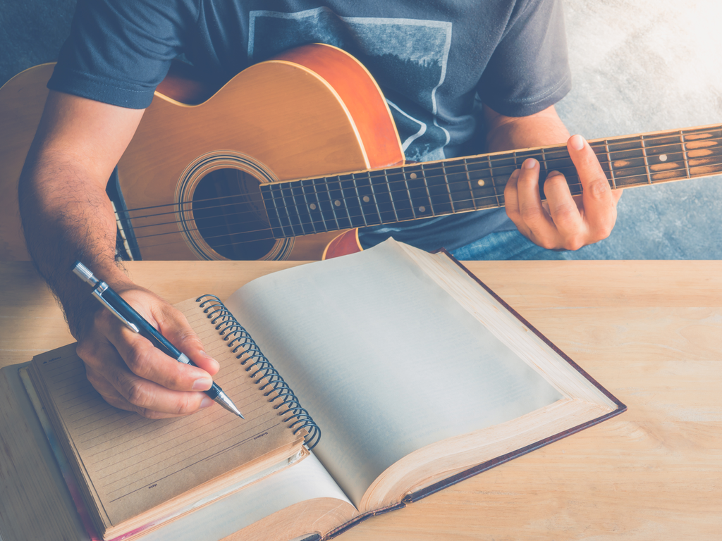 Top 10 Best Songwriting Software Free for Musicians 2021