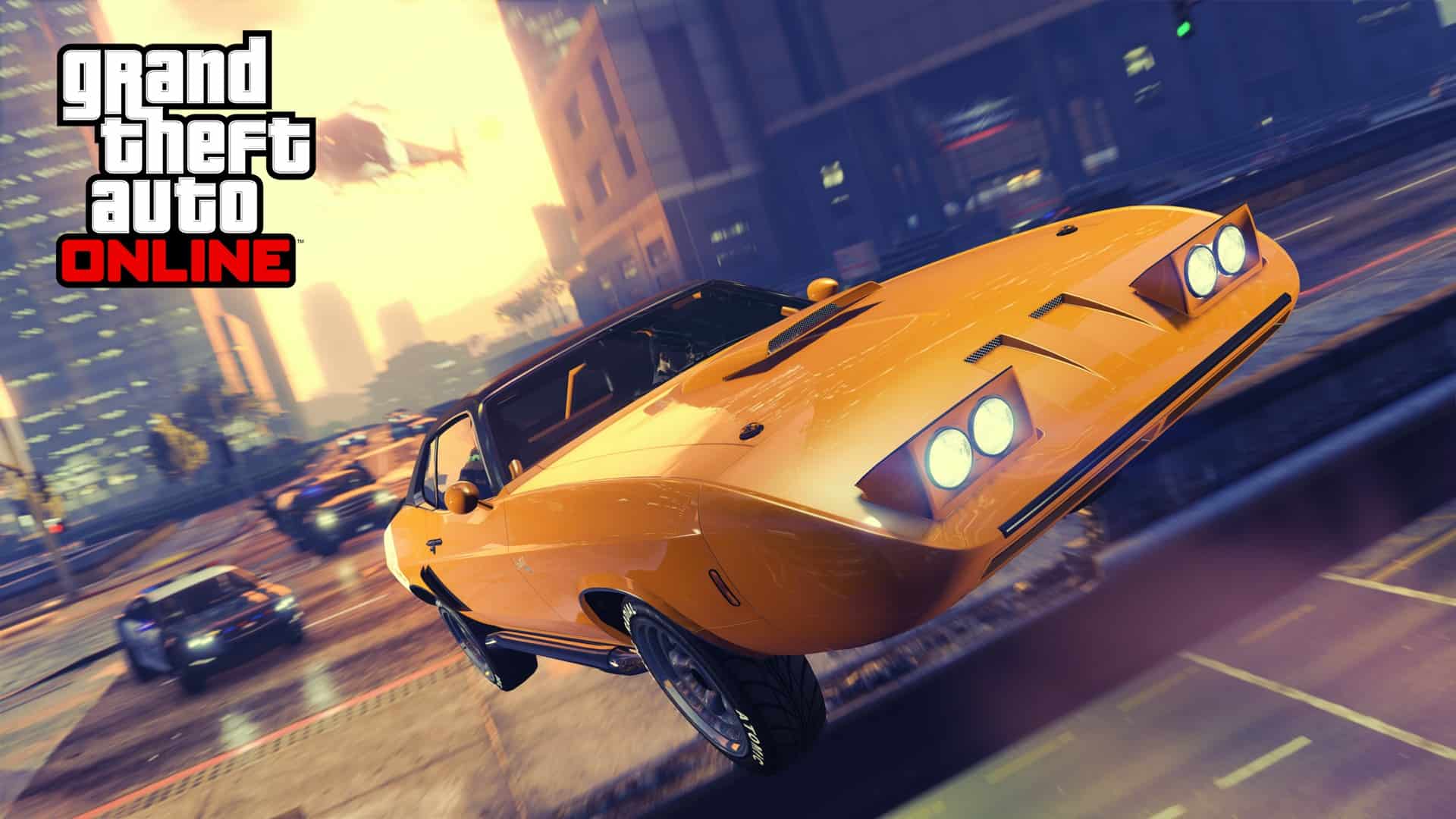 Top 10 Fastest Cars In GTA 5 Online 2021 [Updated List]