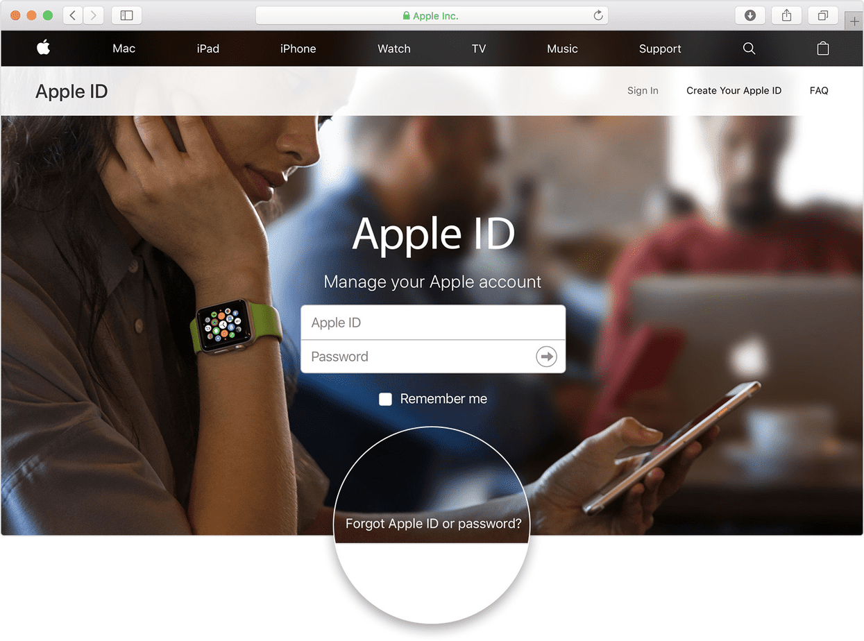 Appleid Apple cơm