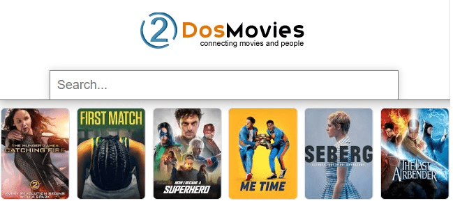 Watching New Movies top 200 DosMovies Alternatives