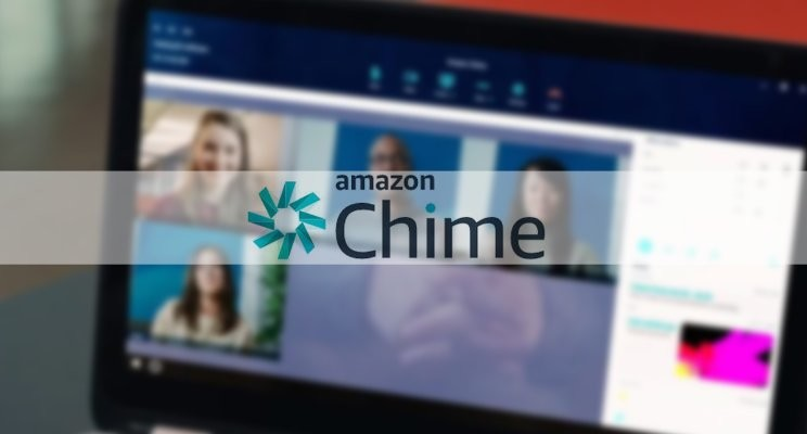 How Do I Amazon Chime Login Easy steps to guide?