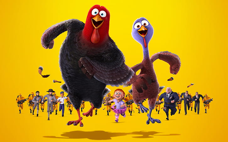 What is Animated:ztvrlsh4ofy= turkey?